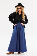 AmberA STYLE 1097В черный