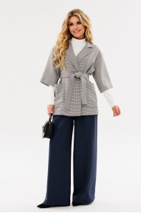 AmberA STYLE 3010-1 графит