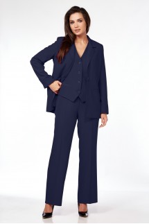 Vilena fashion 924 т.синий