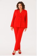 Vilena fashion 993 красный