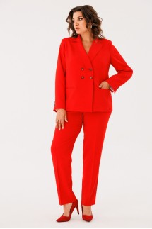Vilena fashion 993 красный