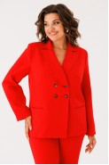 Vilena fashion 993 красный