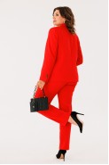 Vilena fashion 993 красный