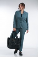 Vilena fashion 1002 полынь