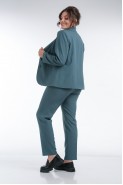 Vilena fashion 1002 полынь