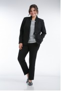 Vilena fashion 1002 черный