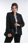Vilena fashion 1002 черный