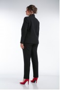 Vilena fashion 1002 черный