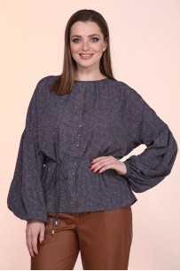 Lady Style Classic 2265-2 сиреневый