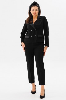 Vilena fashion 988 черный