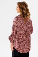 Anastasia 1154 розовое золото
