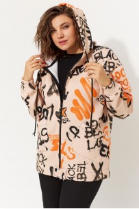 BegiModa 4101 оранж BegiModa 4101 оранж