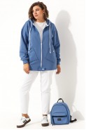 BegiModa 4105 топаз