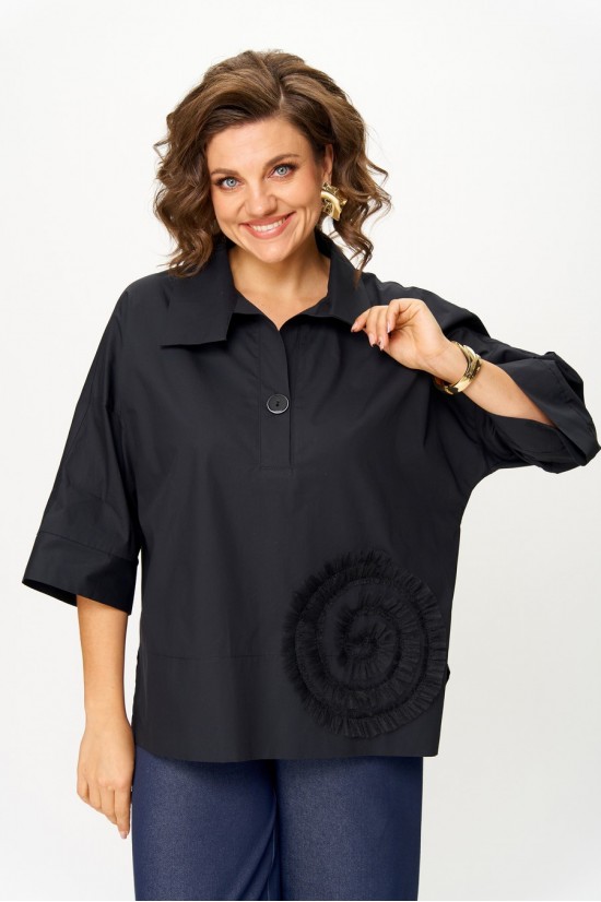 Michel chic 786 черный