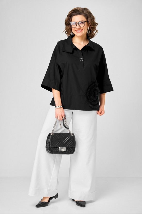 Michel chic 786 черный