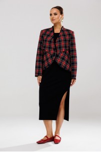 Mubliz 202 красная клетка Mubliz 202 красная клетка