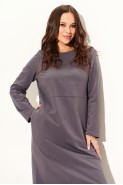 FOXY FOX 1507 графит