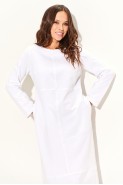 FOXY FOX 1507 молочный