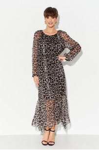 FOXY FOX 1643