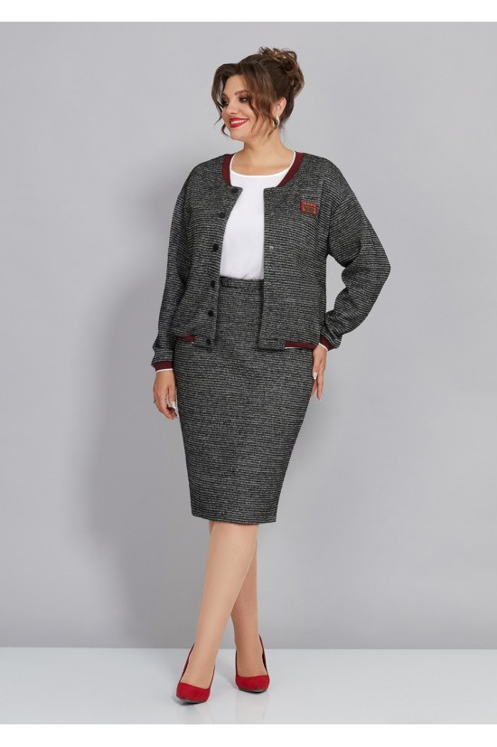 Mira Fashion 5455