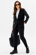 Vilena fashion 946 черный