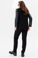 Vilena fashion 946 черный