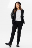 Vilena fashion 946 черный