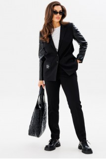 Vilena fashion 946 черный