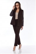 Vilena fashion 946 шоколад