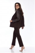 Vilena fashion 946 шоколад