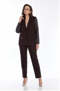 Vilena fashion 946 шоколад