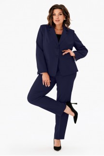 Vilena fashion 989 т.синий
