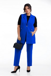 Vilena fashion 996 василек