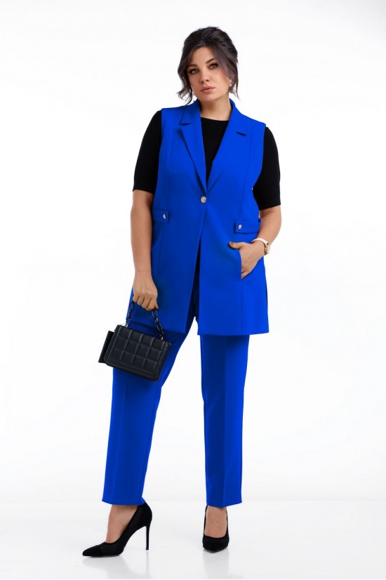 Vilena fashion 996 василек