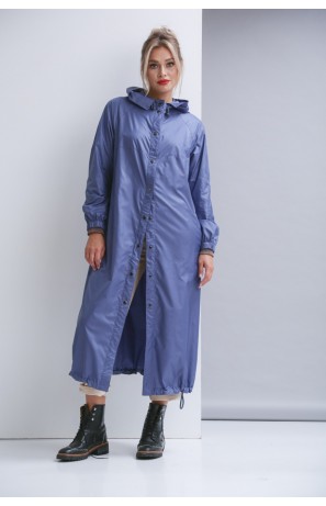 MaVie 683 голубой