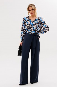 AmberA STYLE 1038L леопард