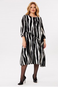 Michel chic 2164 зебра Michel chic 2164 зебра