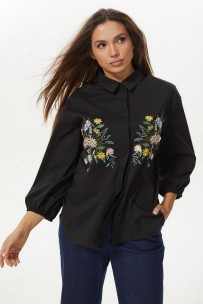 MA CHERIE 1120 черный