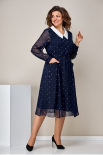 Moda Versal 2399 т.синий