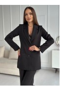 Dilana VIP 2024 черный