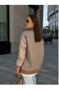 Dilana VIP 2076 бежевый