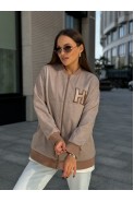 Dilana VIP 2076 бежевый