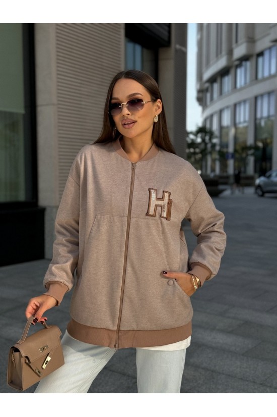 Dilana VIP 2076 бежевый