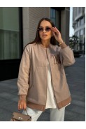 Dilana VIP 2076 бежевый