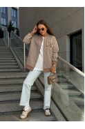 Dilana VIP 2076 бежевый