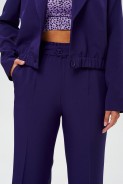 Vilena fashion 992 черничный