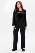 Vilena fashion 992 черный