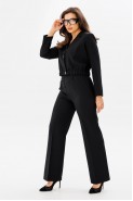 Vilena fashion 992 черный