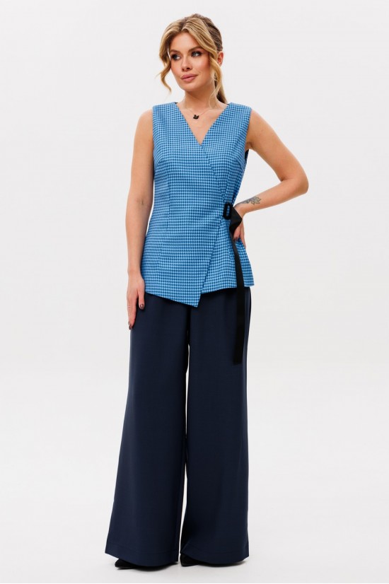 AmberA STYLE 2014-4 синий