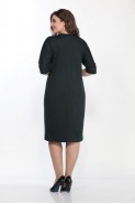 Lady Style Classic 2158 изумруд